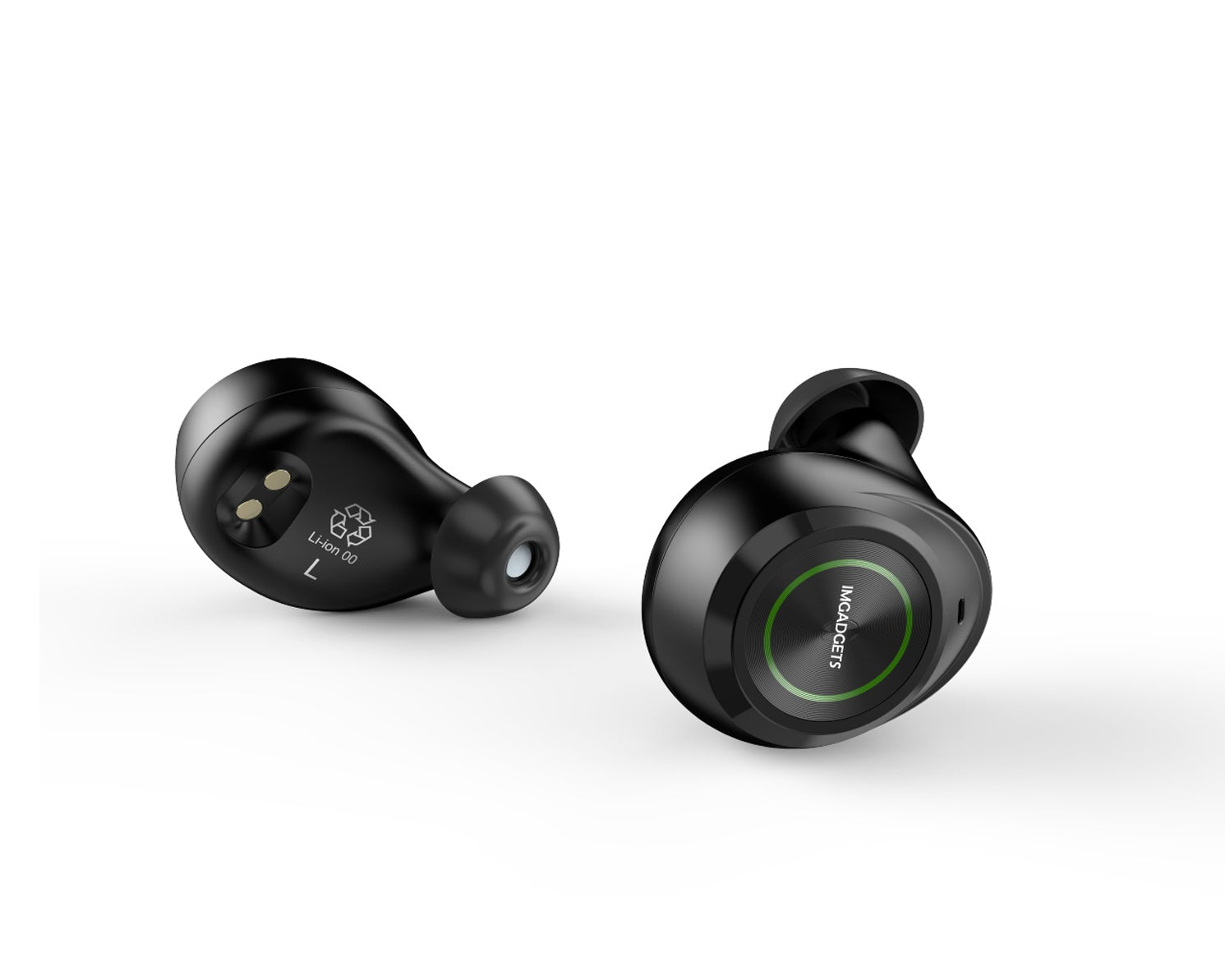 Cygnett freeplay wireless earphones hot sale