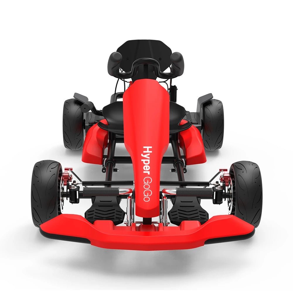 Go kart kit online hoverboard