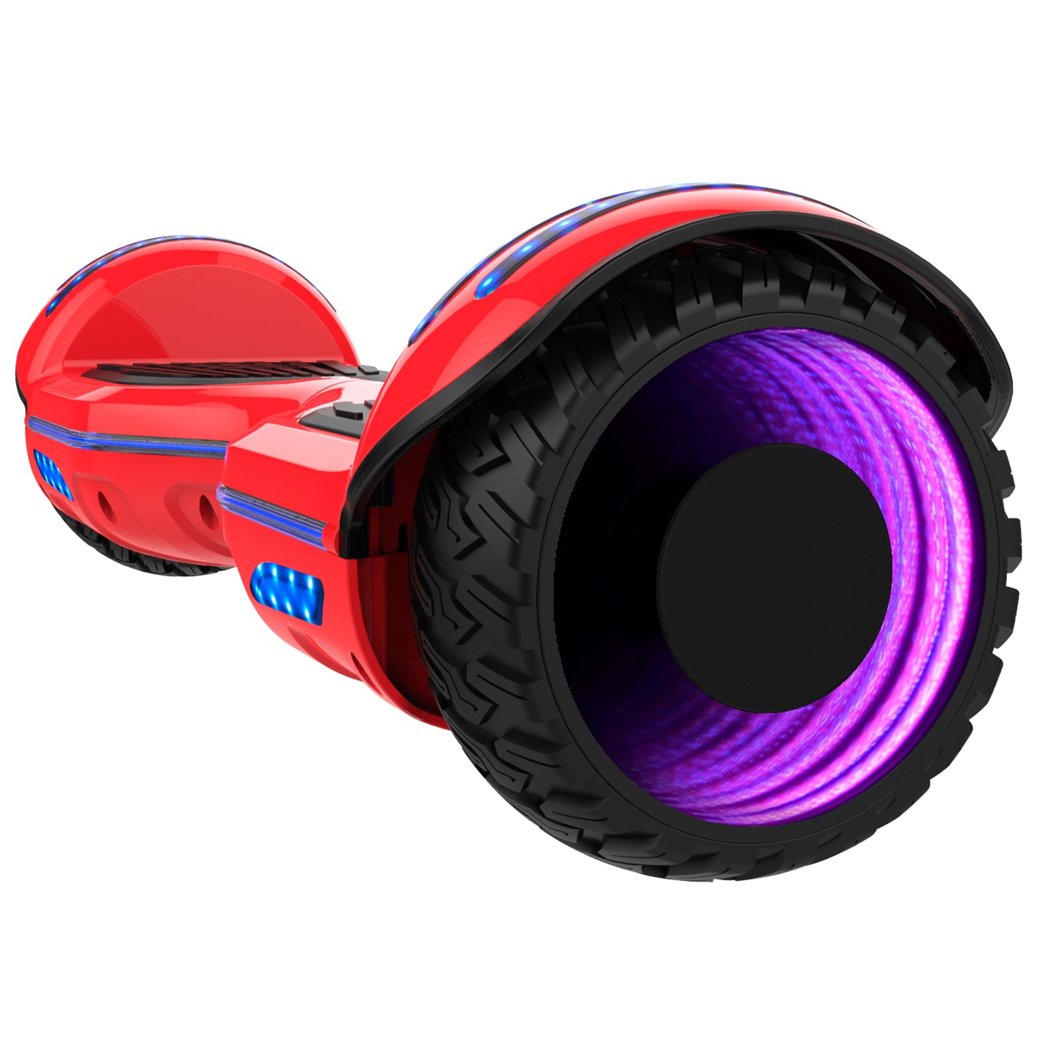 Gyrocopter 2025 hoverboard review