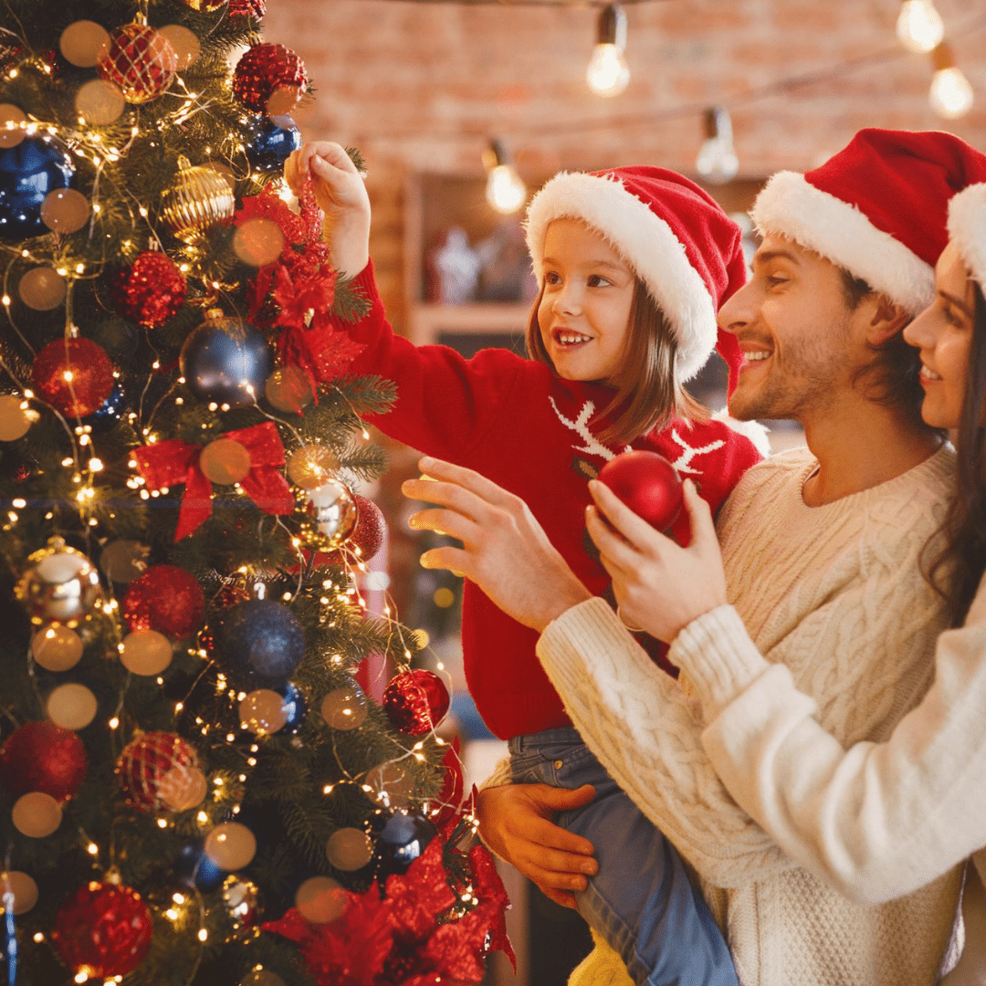 How You Can Fall in Love with Christmas Shopping Again! – IMGadgets