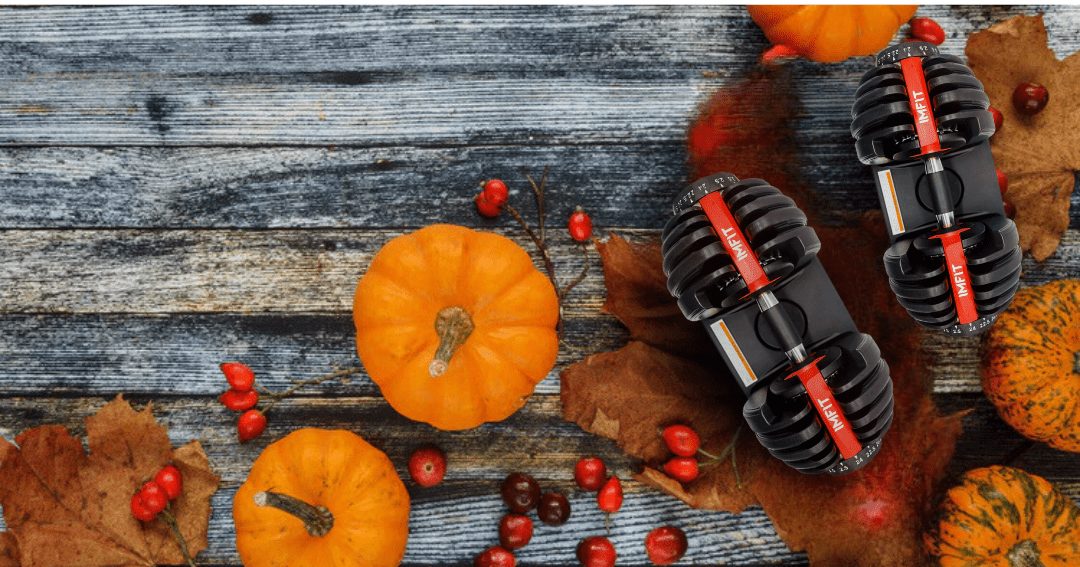 Fall into Fitness: Essential Products