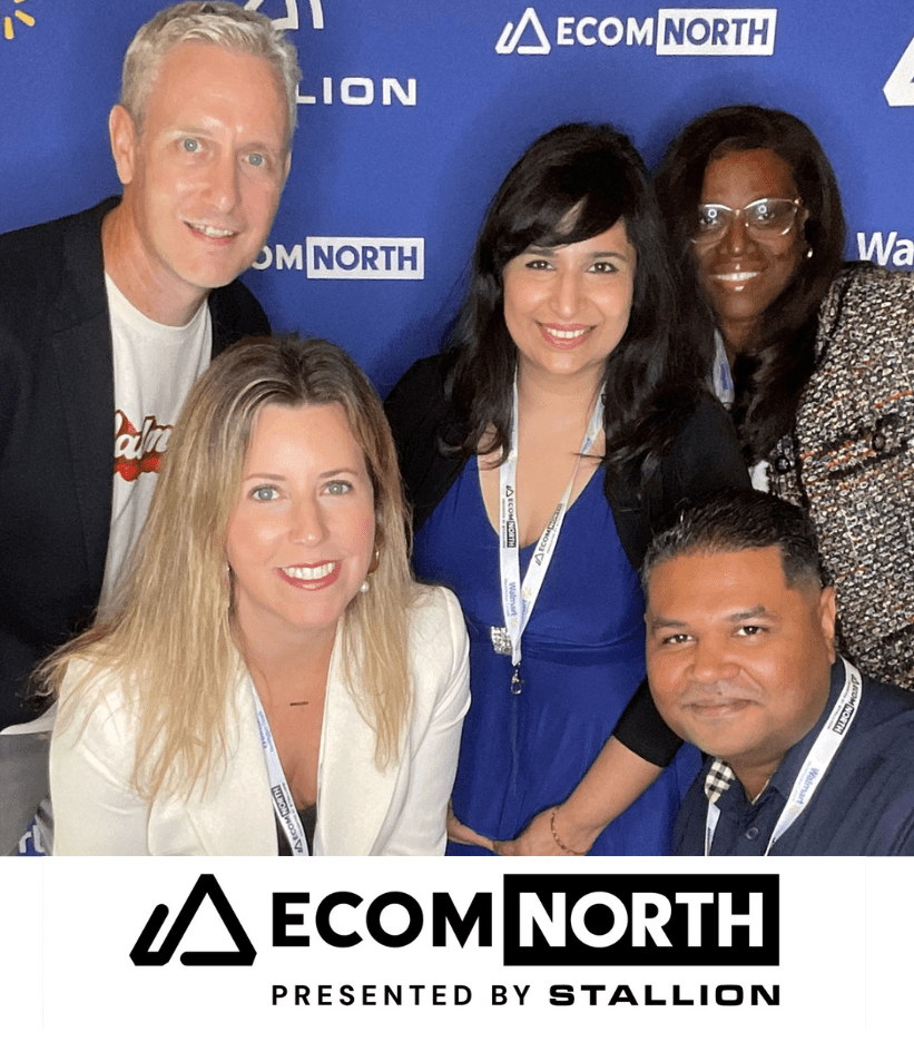 IMGadgets at Ecom North: Sharing the Stage with Walmart Marketplace