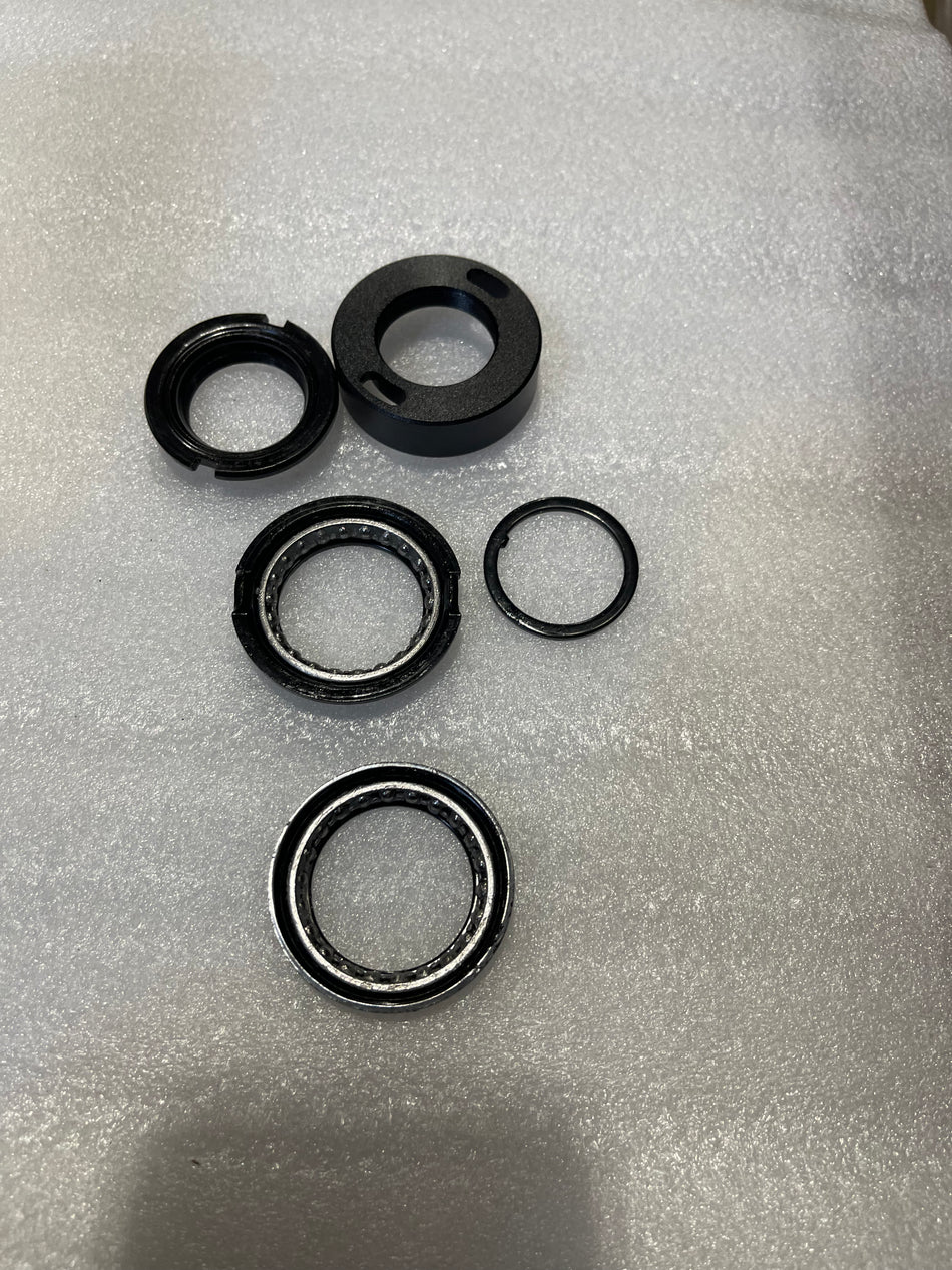 Replacement Parts for Rizz Electric Bike