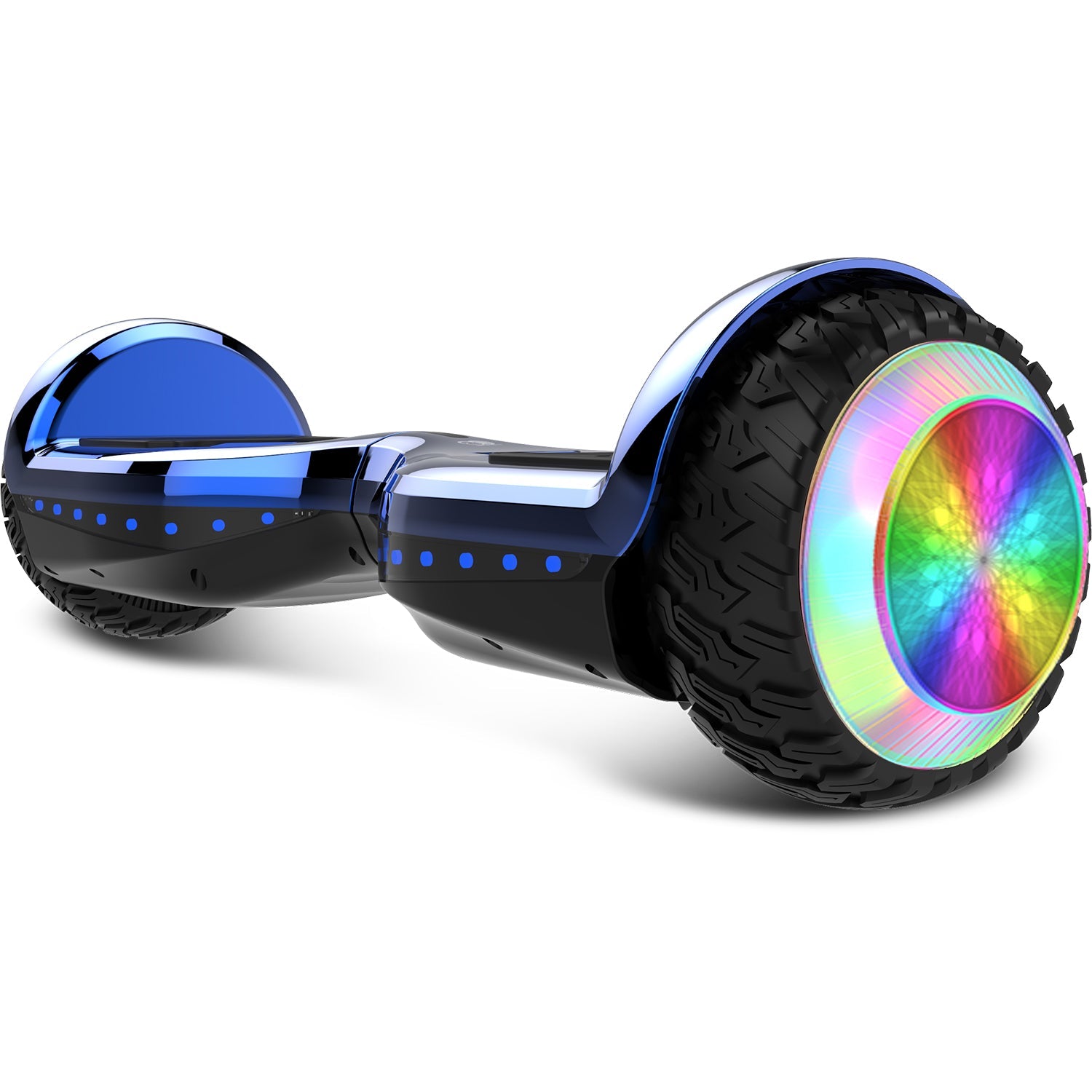 Gyrocopters Self Balancing Electric Hoverboards Bluetooth speaker