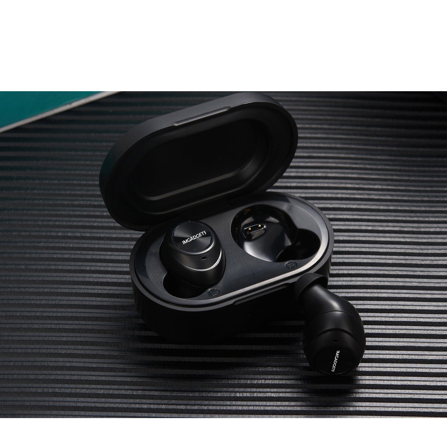 Imgadgets true wireless bluetooth earbuds new arrivals