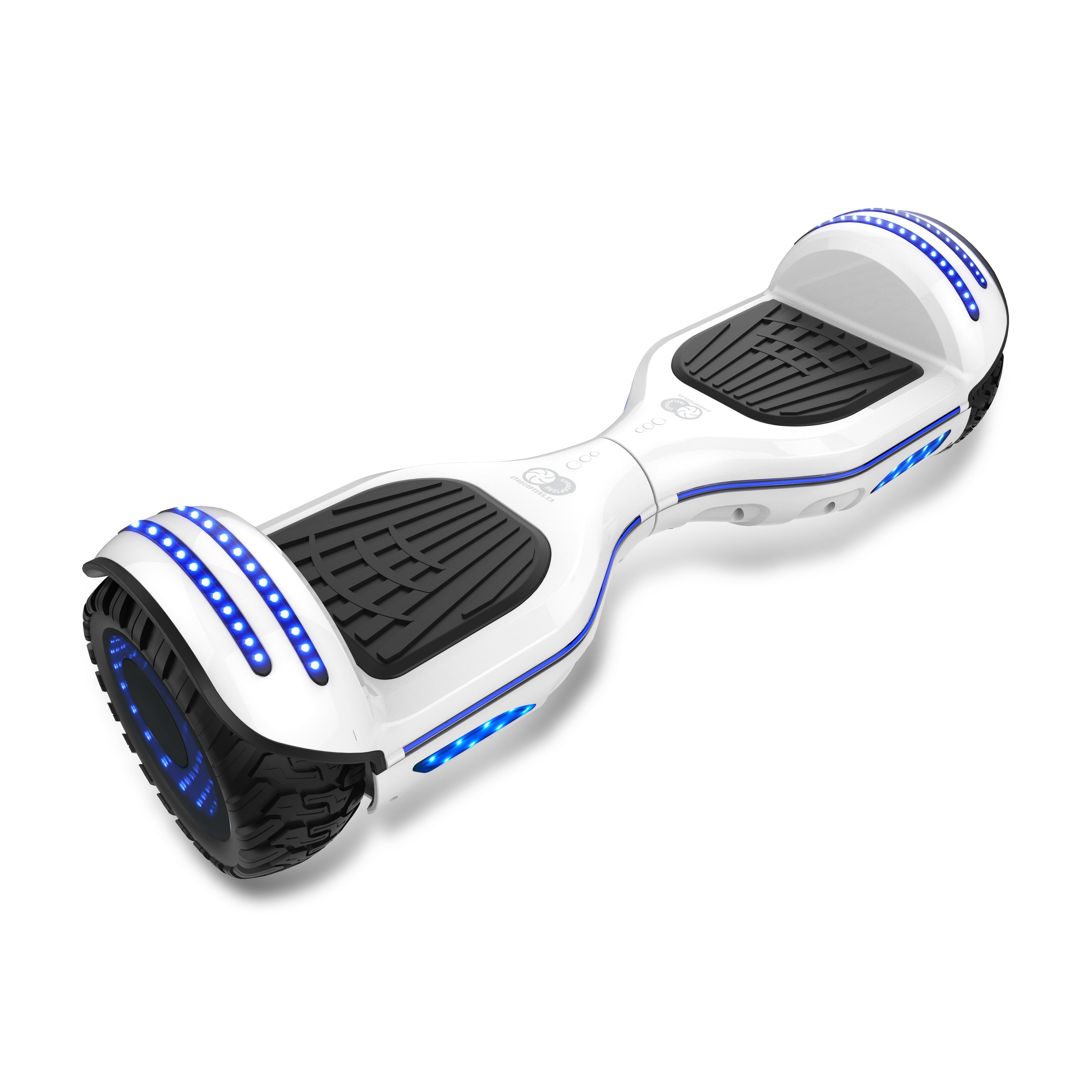 Gyrocopters 8finiti all terrain hoverboard sale