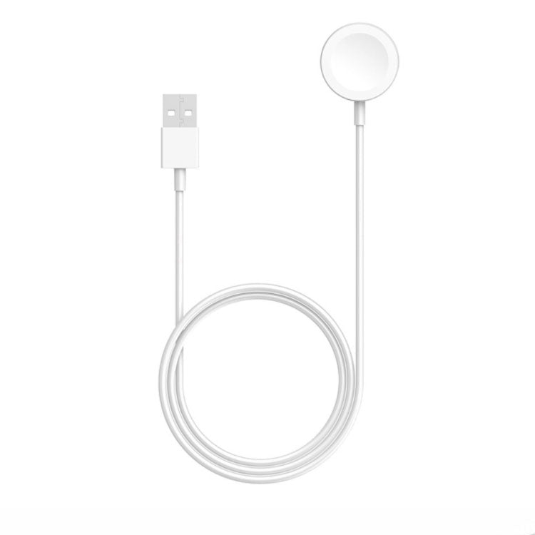 Apple watch magnetic charging cable hotsell