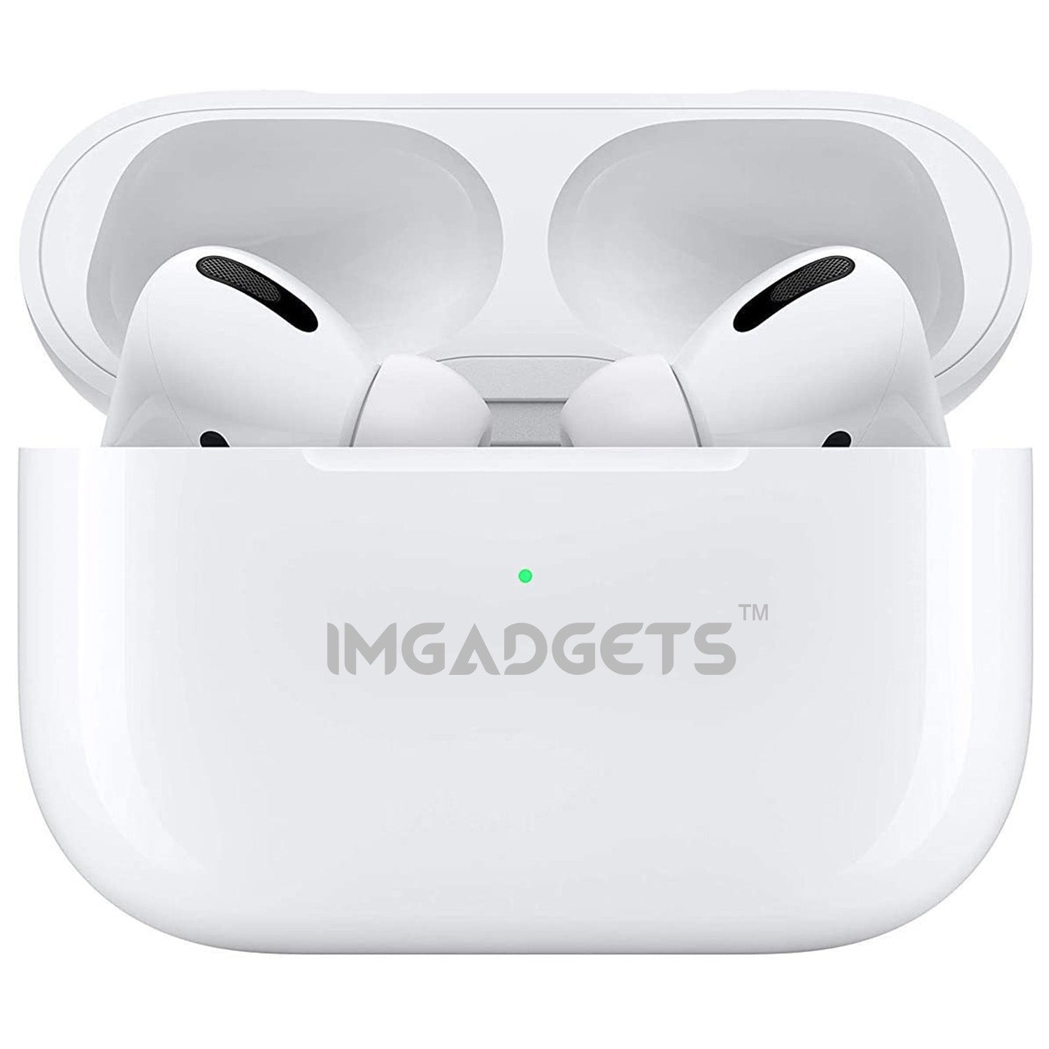 IMGadgets Wave Pods Pro Wireless Earbuds with Smart Touch Control