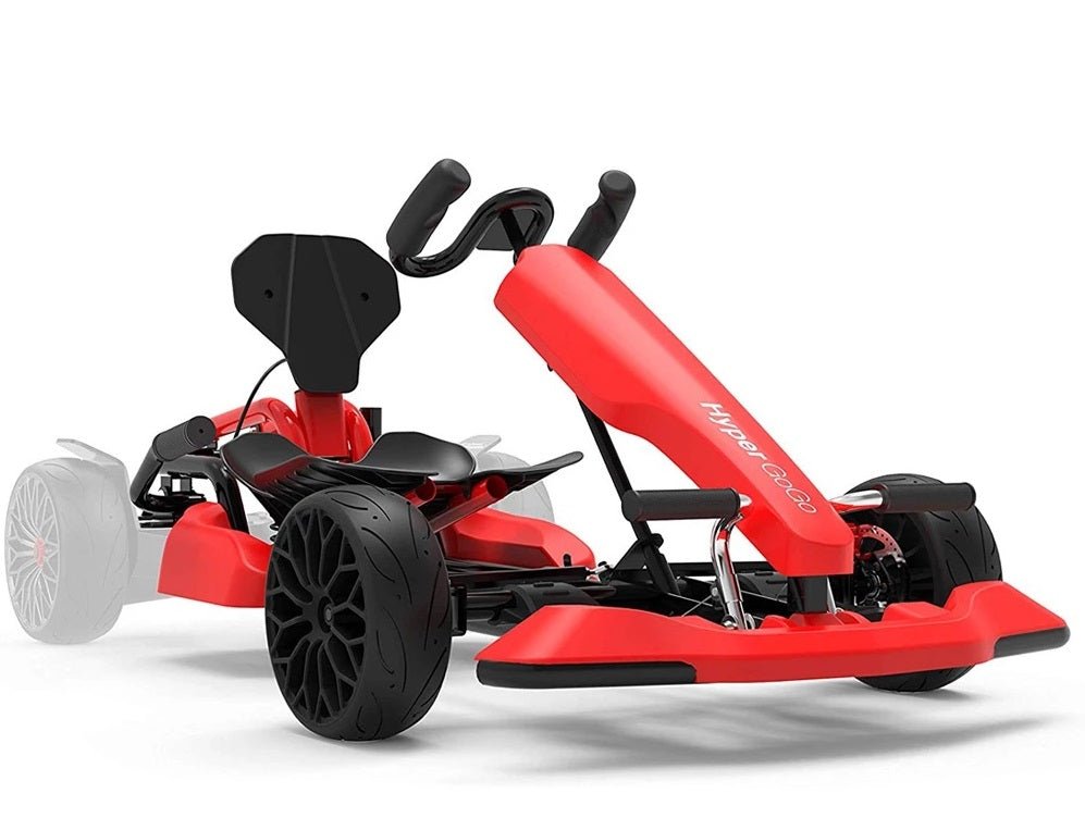 Hyper gogo discount go kart price